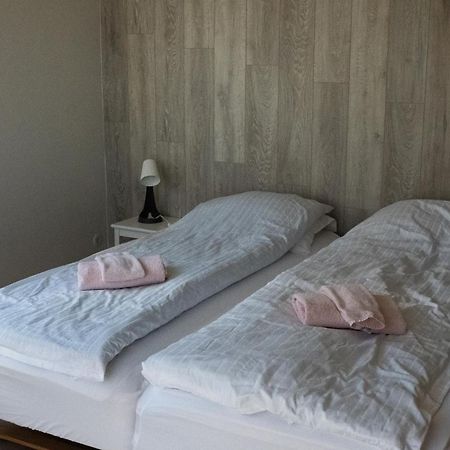 Thingeyri The Guesthouse By The Fjord מראה חיצוני תמונה