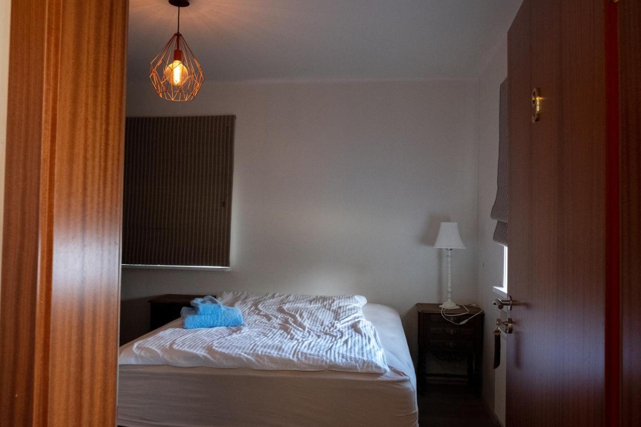 Thingeyri The Guesthouse By The Fjord מראה חיצוני תמונה