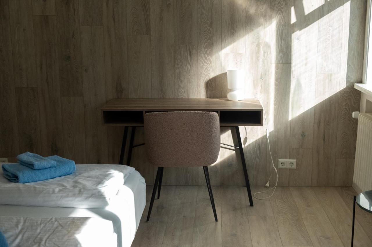 Thingeyri The Guesthouse By The Fjord מראה חיצוני תמונה