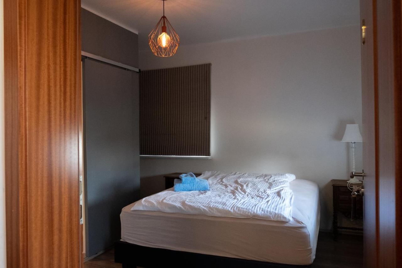 Thingeyri The Guesthouse By The Fjord מראה חיצוני תמונה
