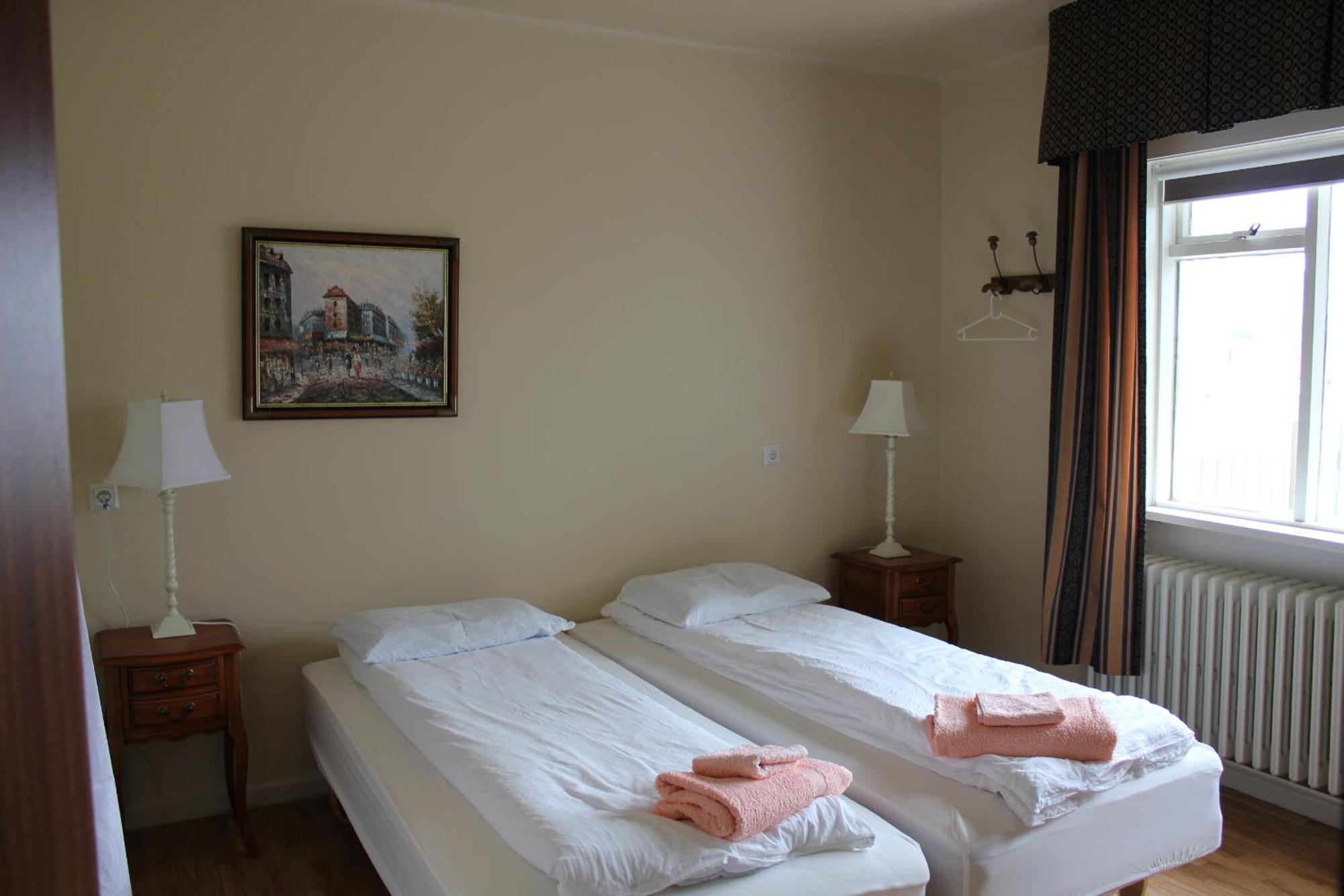 Thingeyri The Guesthouse By The Fjord חדר תמונה